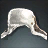 Unidentified Reindeer Tribe Cap
